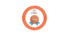 Criteo Certified Partners Bronze