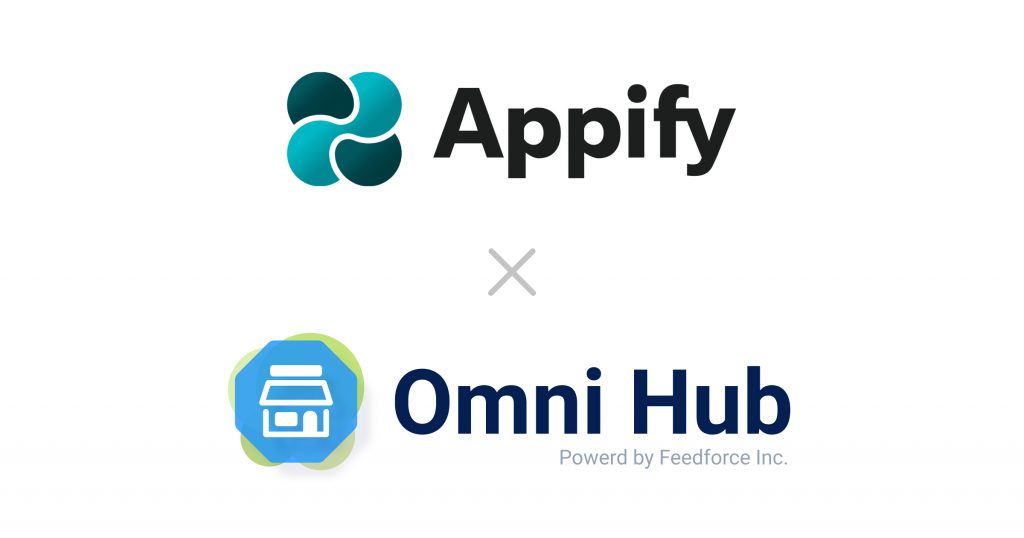 Appify_Omni Hub_Press release