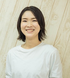 前田 遥