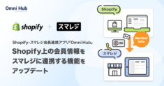 会員項目連携機能アップデートOGP