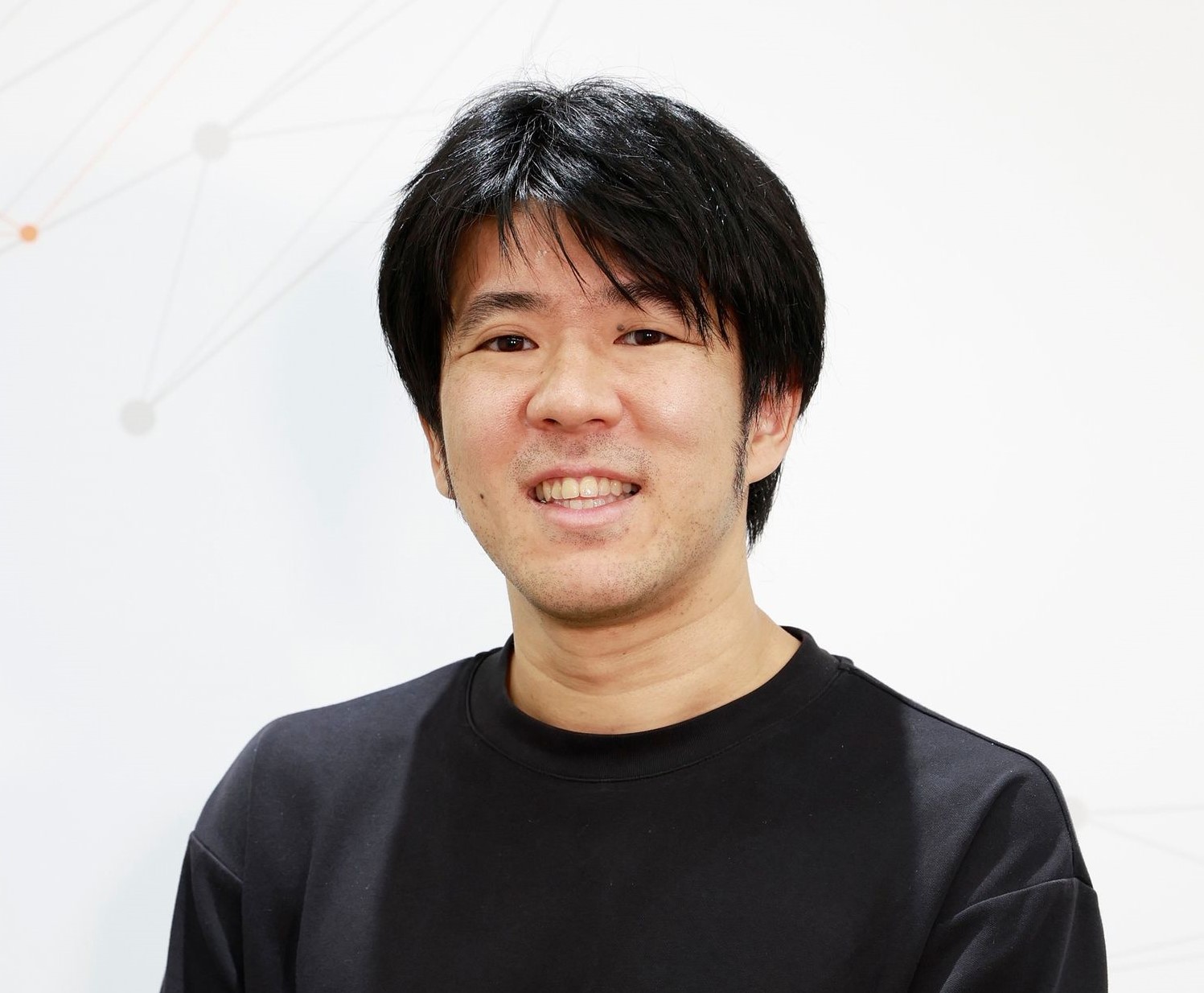 株式会社インティメート・マージャー 代表取締役社長 簗島 亮次