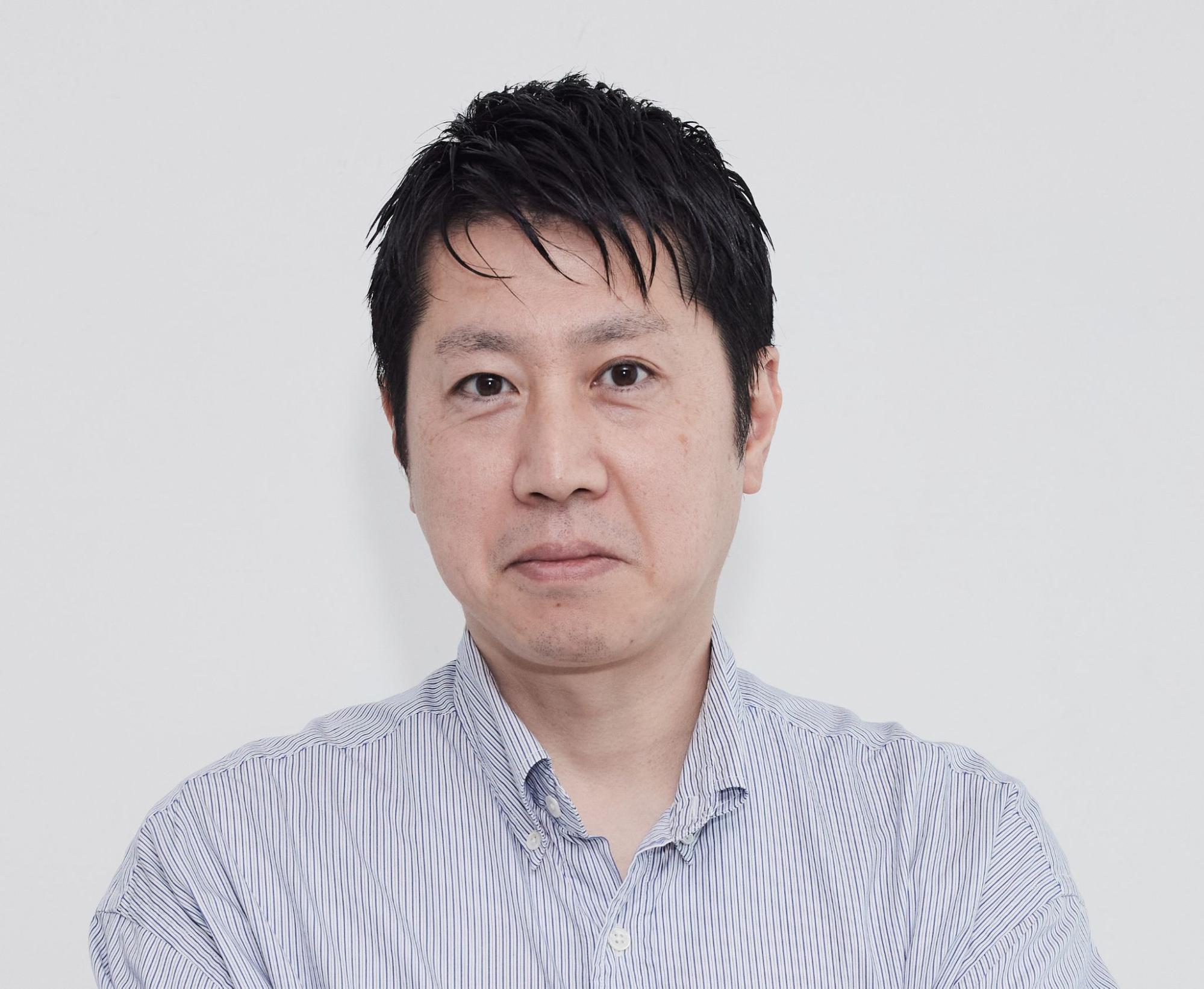 株式会社 ジュン
EC 事業統括 ジャドール事業部責任者 執行役員 雨宮 丈洋
