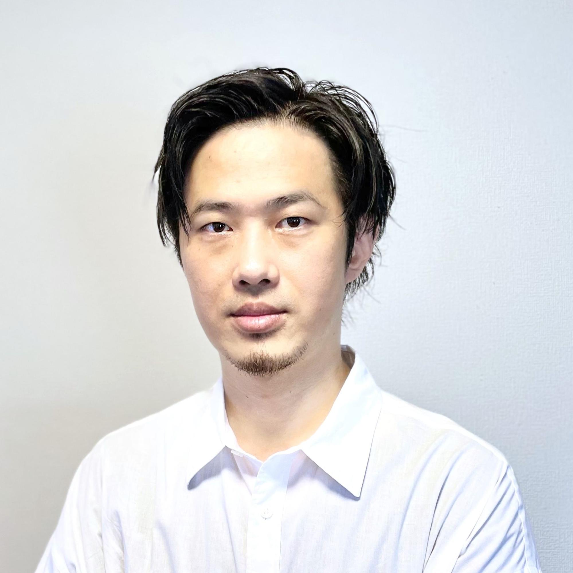 パロニム株式会社
Tig 事業本部 事業本部長 執行役員 谷井 鉄郎