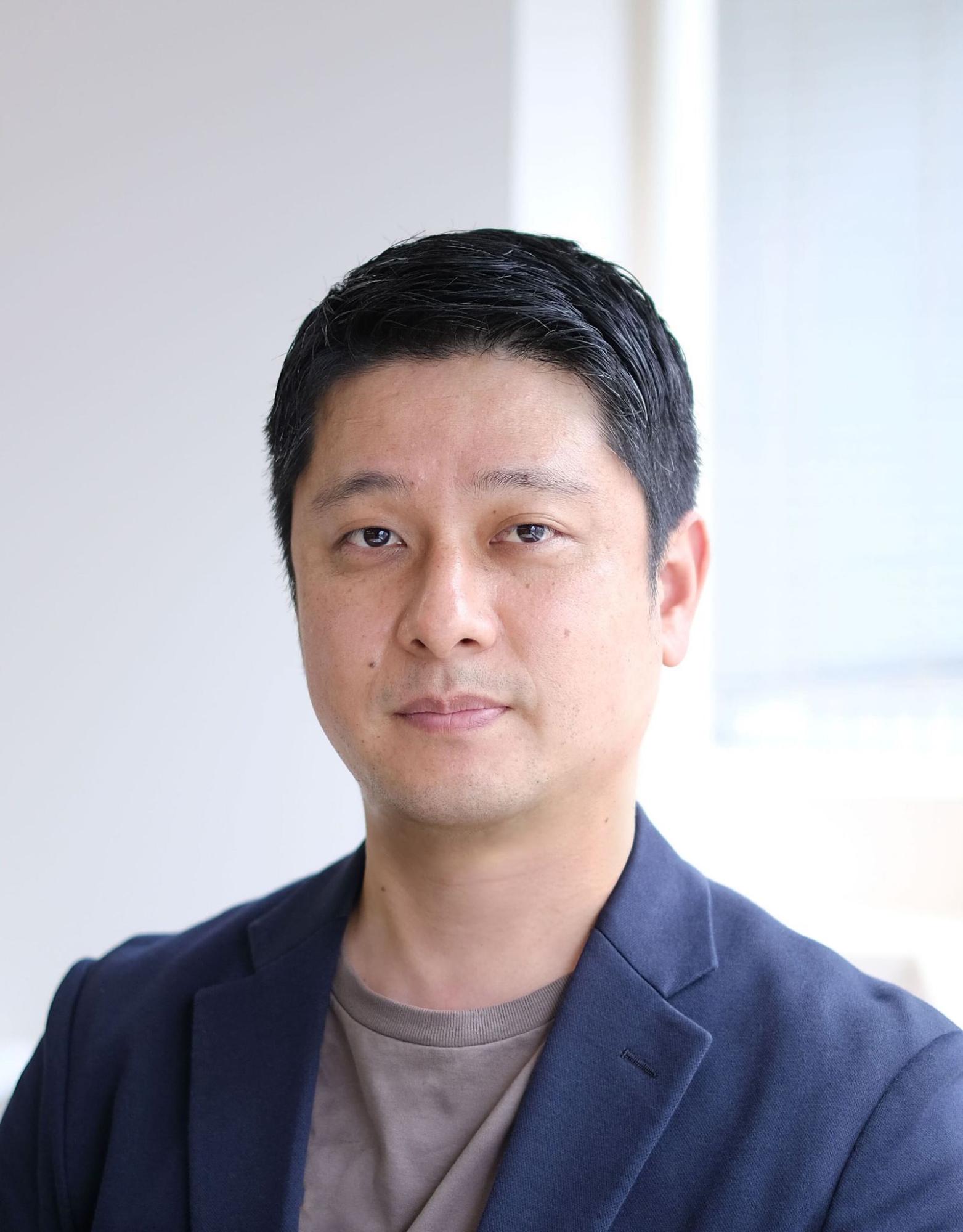 株式会社visumo 取締役 ゼネラルマネージャー 千林 正太朗 氏