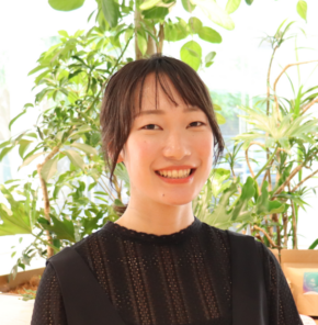 アナグラム株式会社
中嶋 果歩 氏